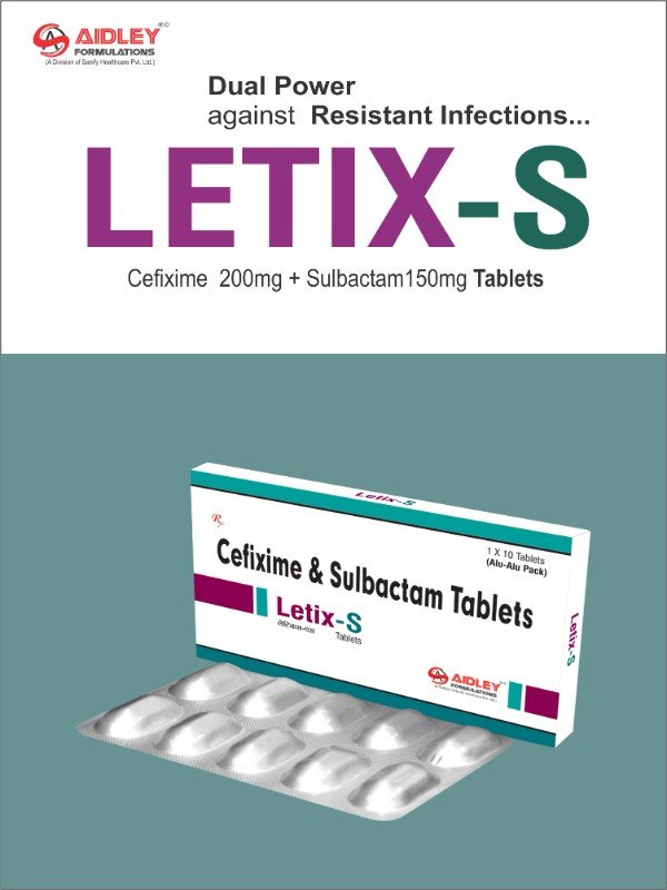 Letix-S